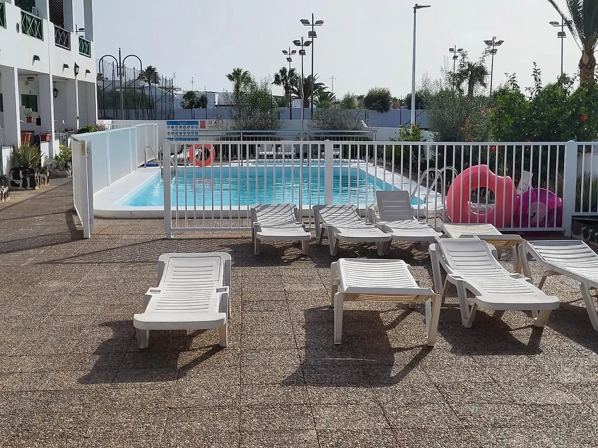 Apartamento Dunia IV Puerto del Carmen  0*, Puerto del Carmen (Lanzarote)