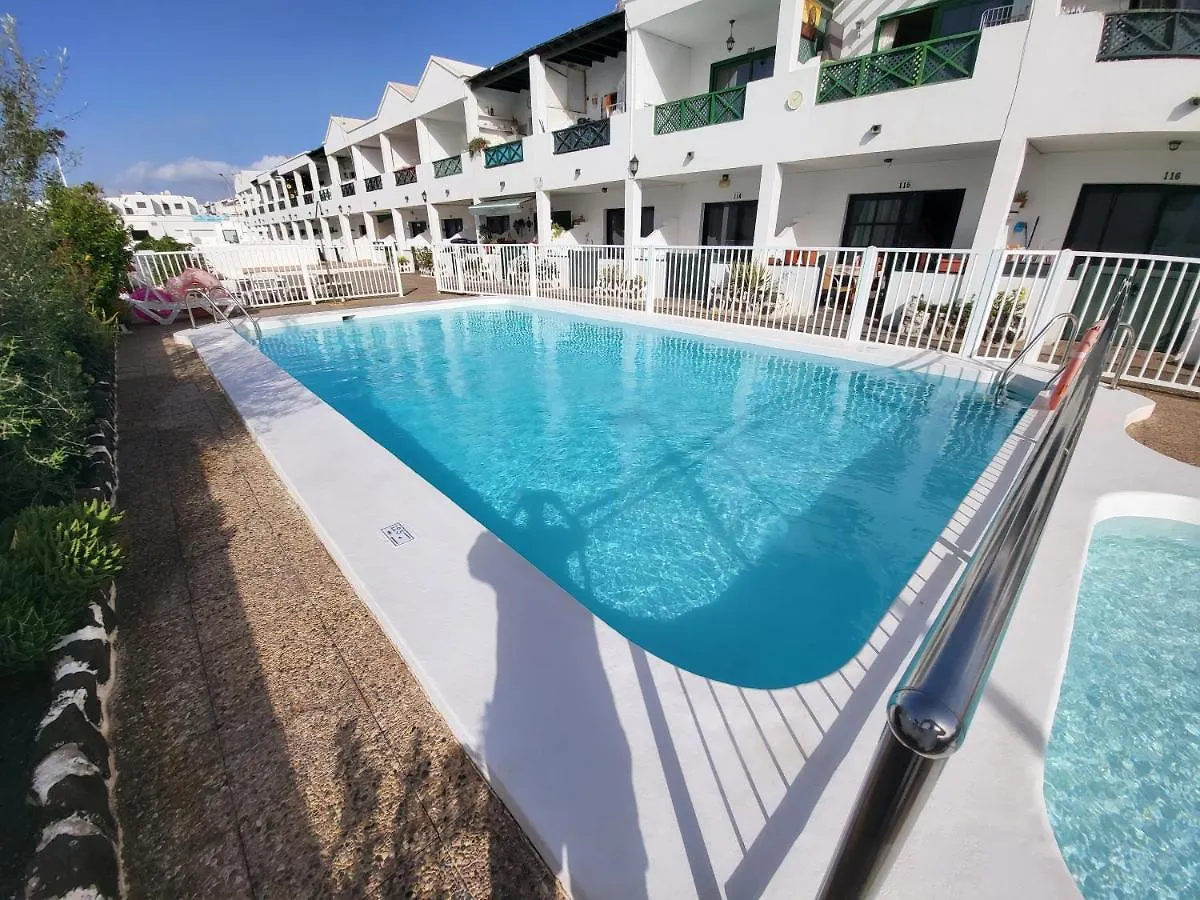 Apartamento Dunia IV Puerto del Carmen  Apartment