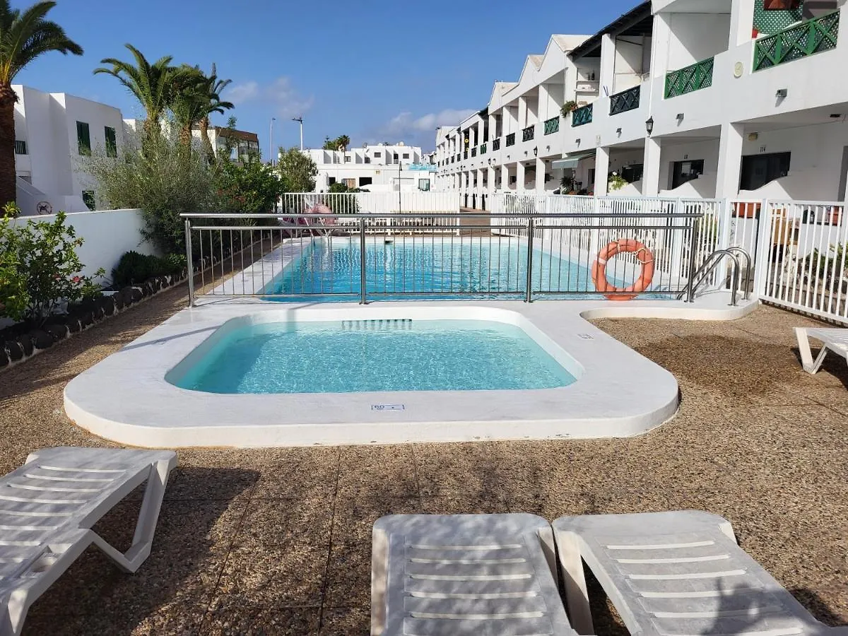 Apartamento Dunia IV Puerto del Carmen