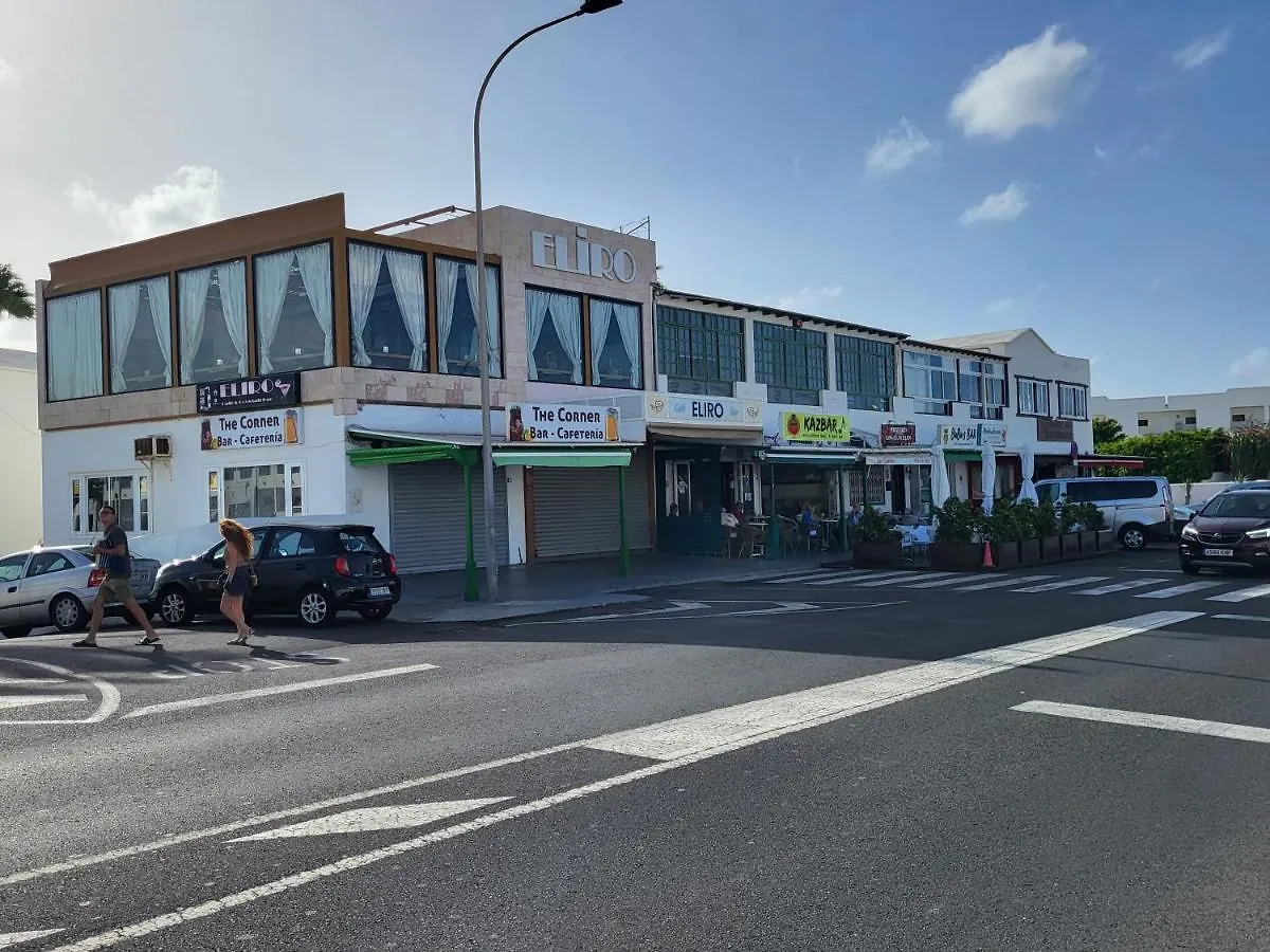 Apartamento Dunia IV Puerto del Carmen  Spain