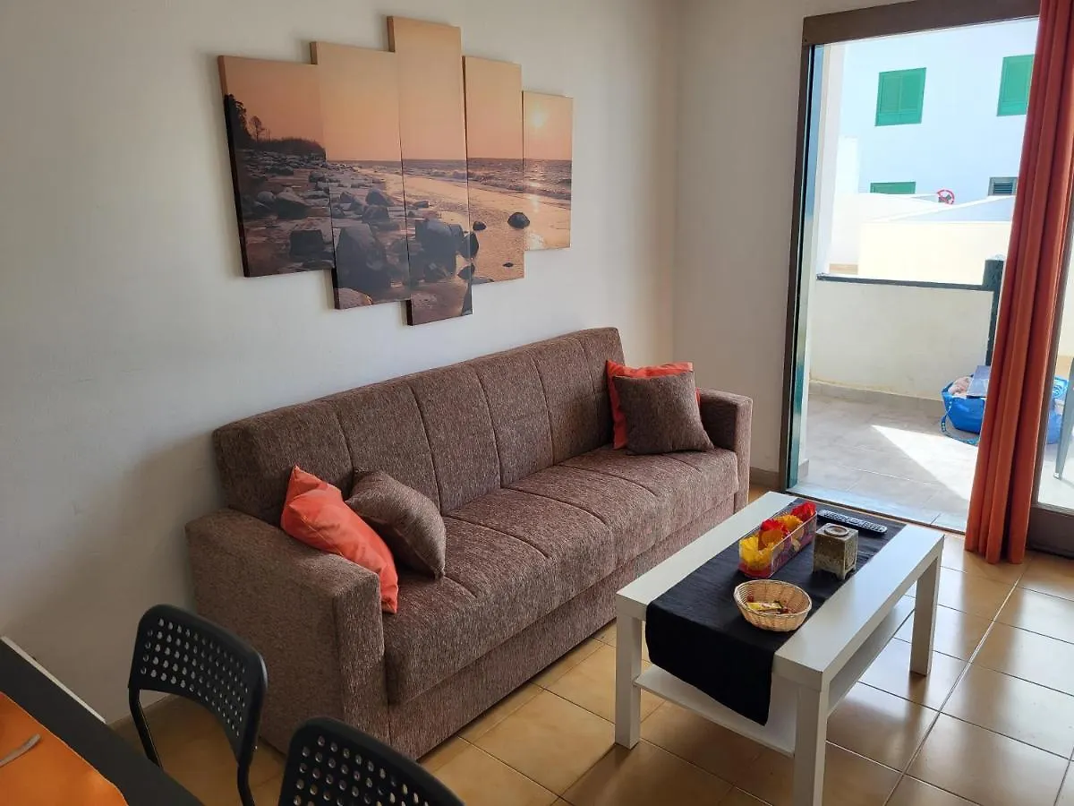 Apartment Apartamento Dunia IV Puerto del Carmen