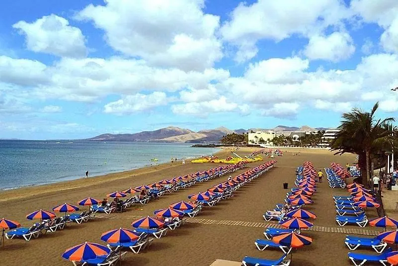 Apartamento Dunia IV Puerto del Carmen  Puerto del Carmen (Lanzarote)