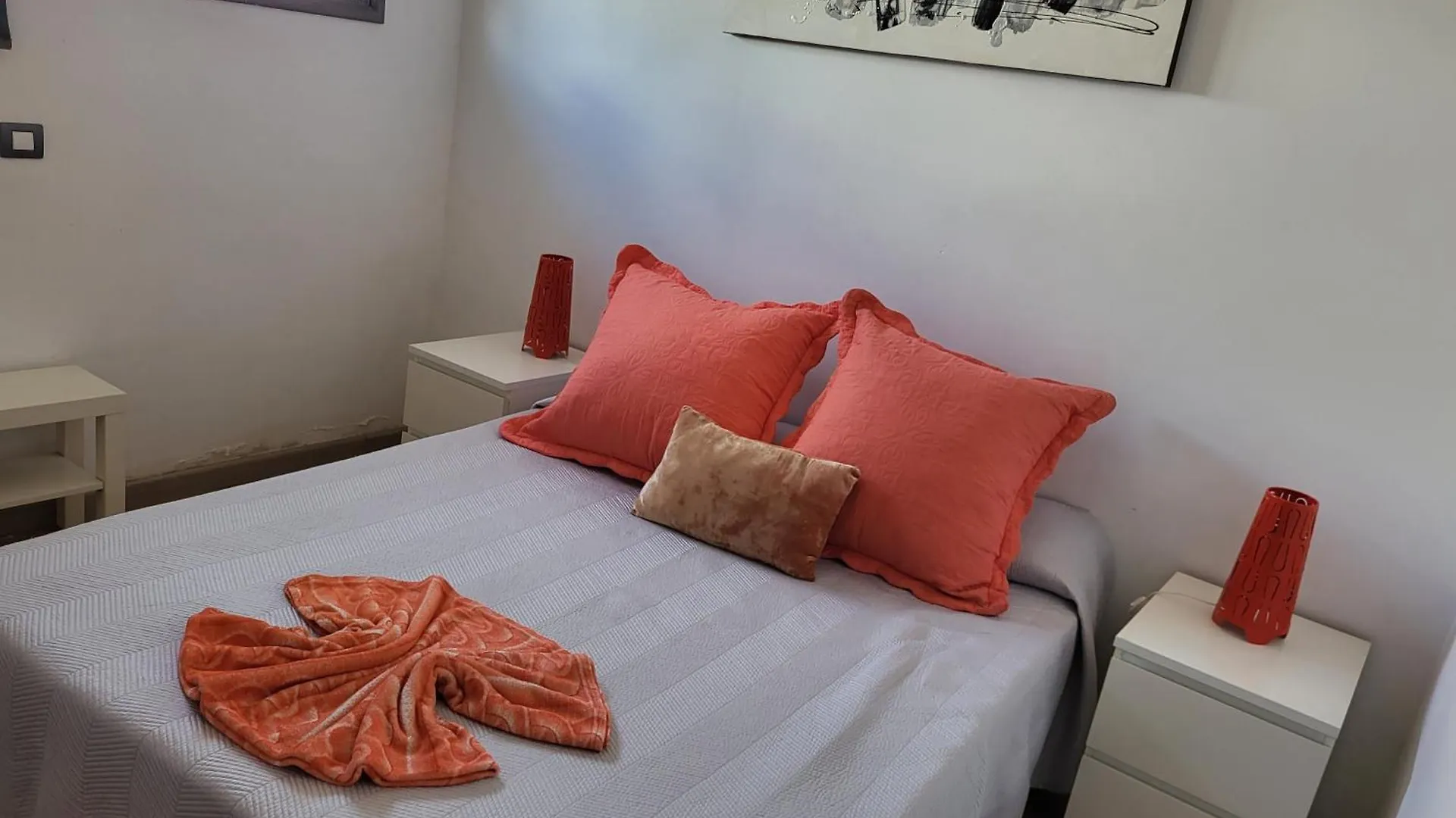 Apartamento Dunia IV Puerto del Carmen  Puerto del Carmen (Lanzarote)