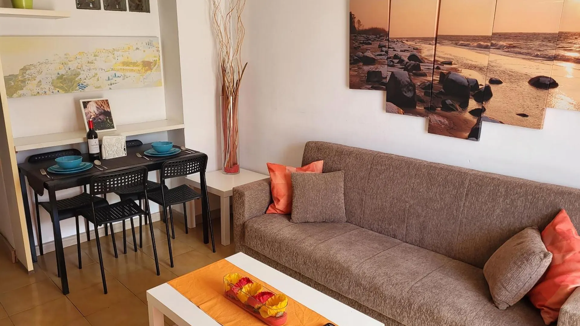Apartment Apartamento Dunia IV Puerto del Carmen  Spain