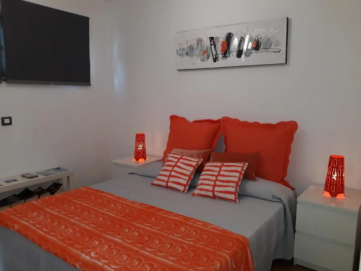 Apartamento Dunia IV Puerto del Carmen  0*, Puerto del Carmen (Lanzarote) Spain