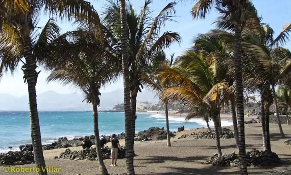 Apartamento Dunia IV Puerto del Carmen  Apartment Puerto del Carmen (Lanzarote)