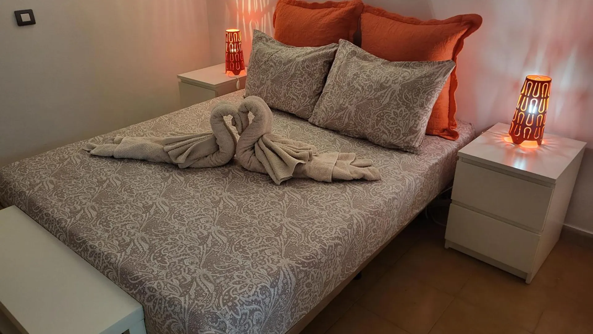 Apartamento Dunia IV Puerto del Carmen  Apartment Puerto del Carmen (Lanzarote)
