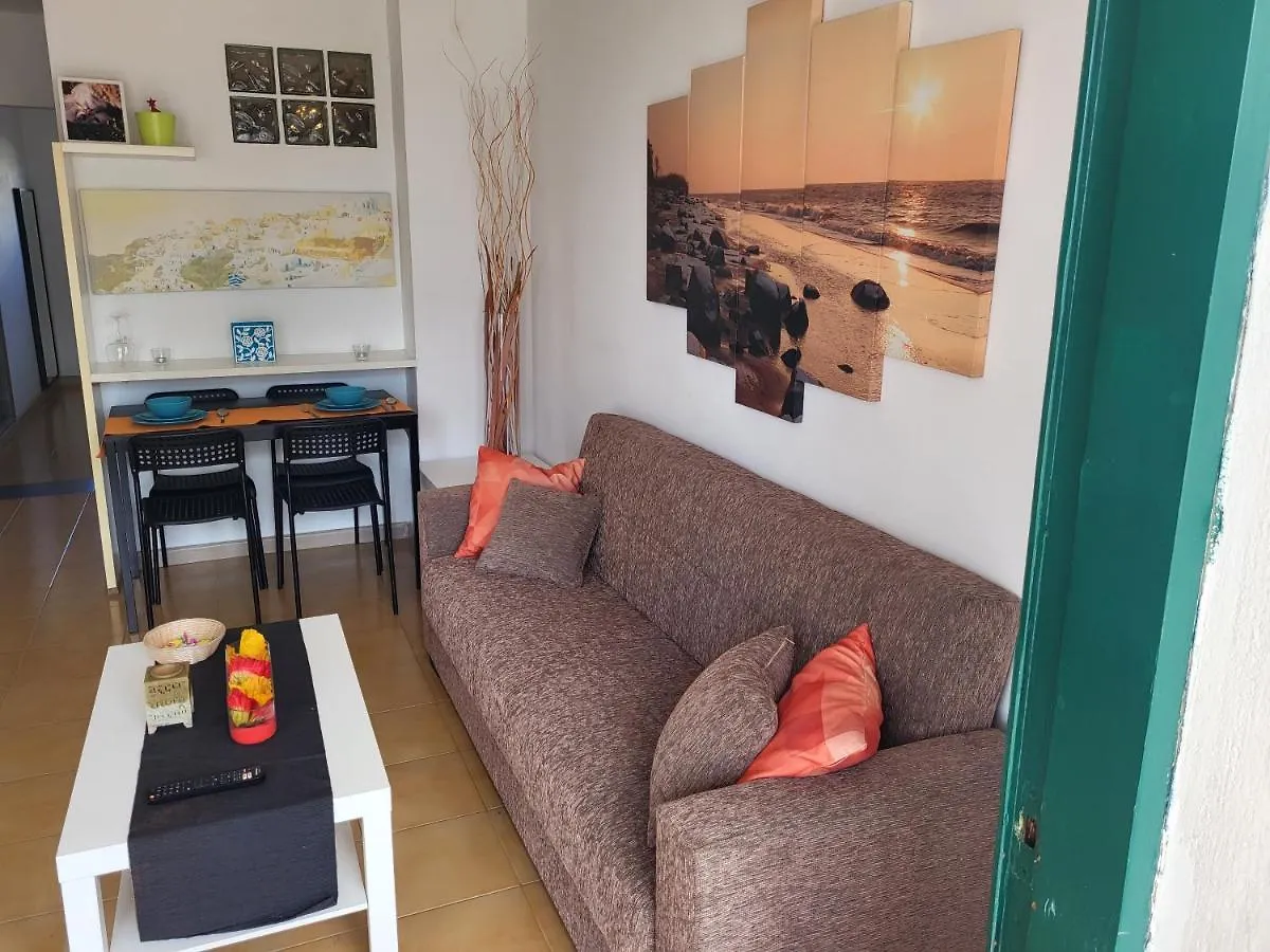 Apartamento Dunia IV Puerto del Carmen  0*, Puerto del Carmen (Lanzarote)