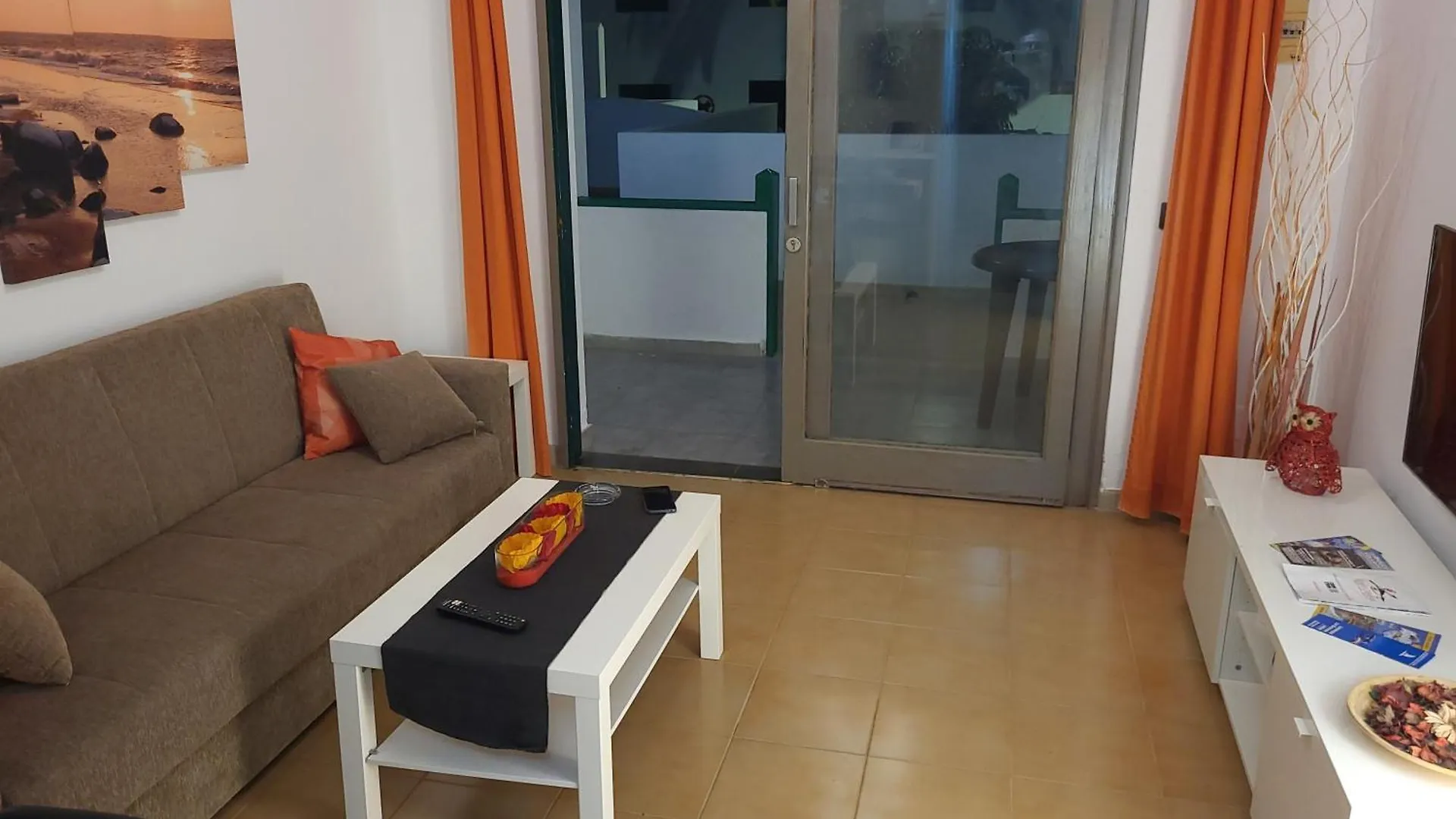 Apartamento Dunia IV Puerto del Carmen  Spanien